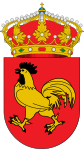La Granjuela címere