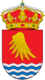 Plasencia de Jalón arması