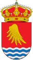 Brasão de armas de Plasencia de Jalón