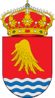 Герб муниципалитета Пласенсиа-де-Халон