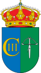 Herb San Sebastian de los Ballesteros