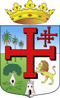 Escudo de Santa Cruz de la Sierra.svg