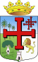 Herb Santa Cruz de la Sierra.svg