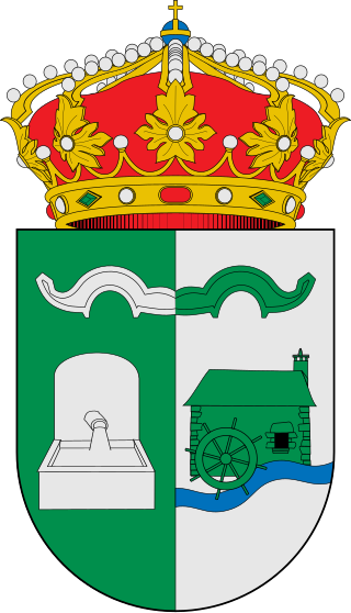 Viana de Jadraque: insigne