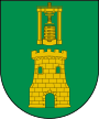 Blason de Iekora