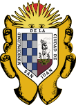 Escudo de la Ciudad de San Juan.svg