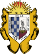 San Juan - Brasão