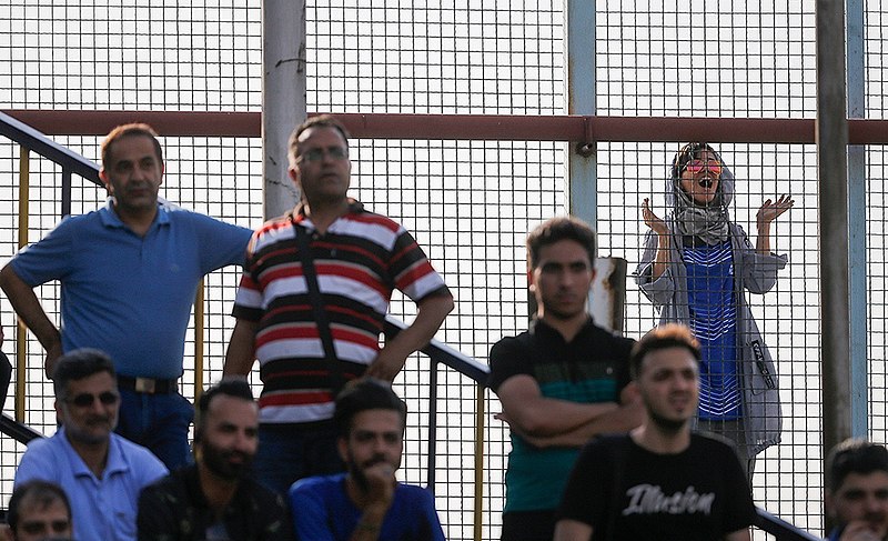 File:Esteghlal training 20190702.jpg