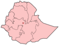 Addis Ababa