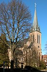 Evangelische Kirche Broich