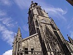 St. Mary's Church, Reutlingen