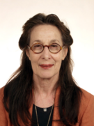 Eveline Goodman-Thau -  Bild