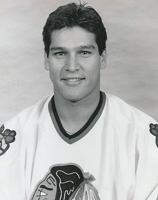 <span class="mw-page-title-main">Everett Sanipass</span> Canadian retired ice hockey forward (born 1968)