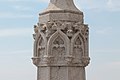 * Nomination View of a pillar in Temple Expiatori del Sagrat Cor. Jsamwrites 17:44, 12 July 2022 (UTC) * Promotion  Support Good quality. --MB-one 17:13, 20 July 2022 (UTC)