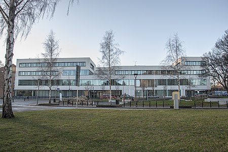 Försvarshögskolan 01