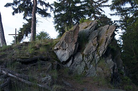 Fürstenstein (Fichtelgebirge) 01