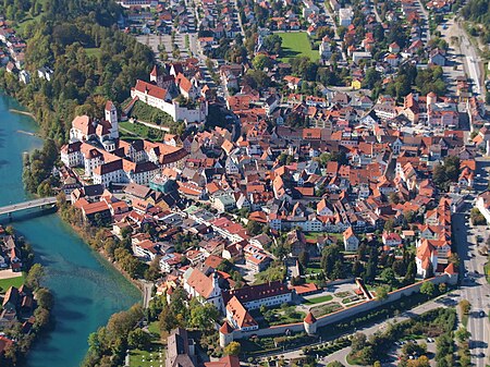 Füssen 