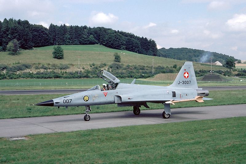 File:F-5E Swiss Air Force (27755848595).jpg