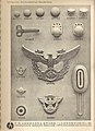 Assmann & Söhne Uniform insignia catalog 1930s