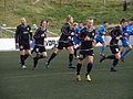 FC Suduroy 0-2 Vikingur Gota October 2010.JPG
