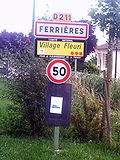 Miniatuur voor Ferrières (Somme)