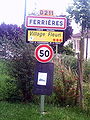 Ferrières