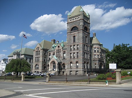 FallRiver21June07SuperiorCourthouse