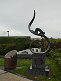 Thumbnail for List of memorials to the Great Famine