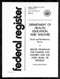 Fayl:Federal Register 1973-02-16- Vol 38 Iss 32 (IA sim federal-register-find 1973-02-16 38 32 0).pdf üçün miniatür
