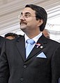  Paraguai Federico Franco 2012–2013