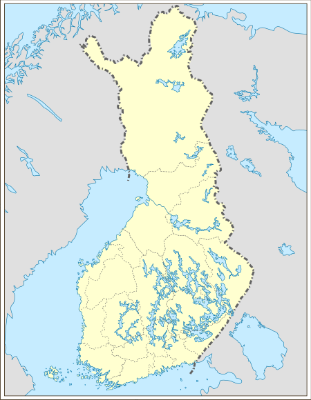 ไฟล์:Finland locator map.svg