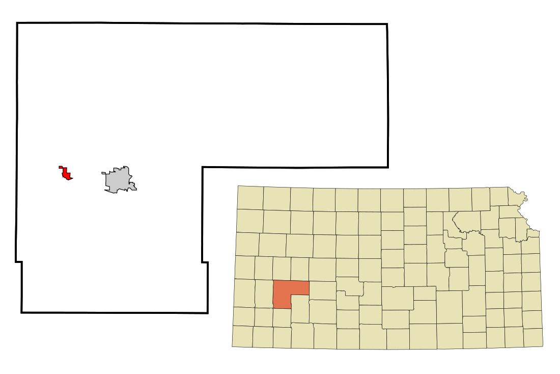 Holcomb (Kansas)