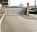 osmwiki:File:Finnish traffic sign C17 + bicycle.jpg