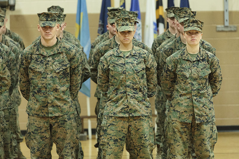 File:First three female Marines graduate Infantry training course 131121-M-JR212-076.jpg