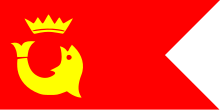 Flag of Awadh.svg