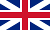 Застава Велике Британије (1707–1800)
