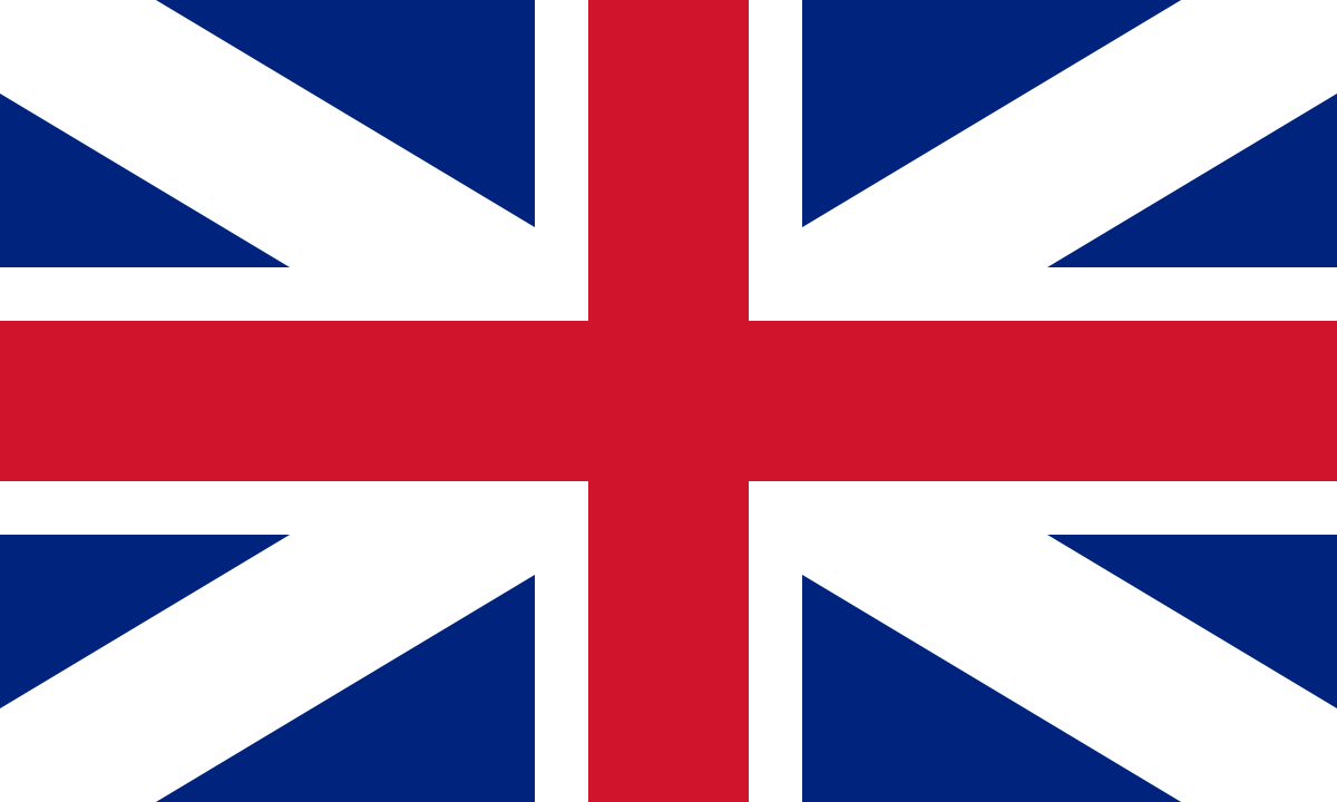 Королівство Великої Британії — Вікіпедія