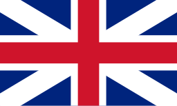 The British Empire 256px-Flag_of_Great_Britain_(1707–1800).svg