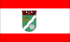 Flag of Marzahn-Hellersdorf