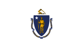 马萨诸塞州州旗 (1971.3.21)