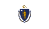 Les Etats : Massachusetts Langfr-100px-Flag_of_Massachusetts.svg