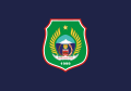 Bendera Maluku Utara