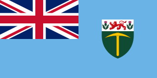 <span class="mw-page-title-main">Rhodesia (1964–1965)</span> Final form of British colony before Rhodesias Unilateral Declaration of Independence (1964–1965)