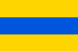 Flag of Skalná.svg