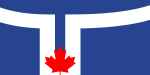 Flage de Toronto