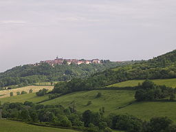 Flavigny vue générale.JPG