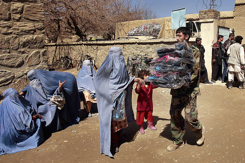 File:Flickr - The U.S. Army - Humanitarian assistance mission.jpg