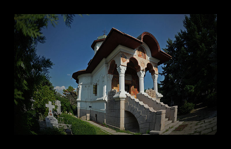 File:Flickr - fusion-of-horizons - Mănăstirea Cernica (12).jpg