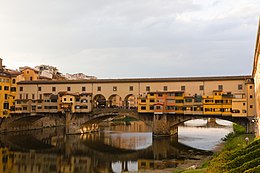 Florence - Florence - Ponte Vecchio - 01.jpg