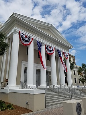 Supreme Court Of Florida